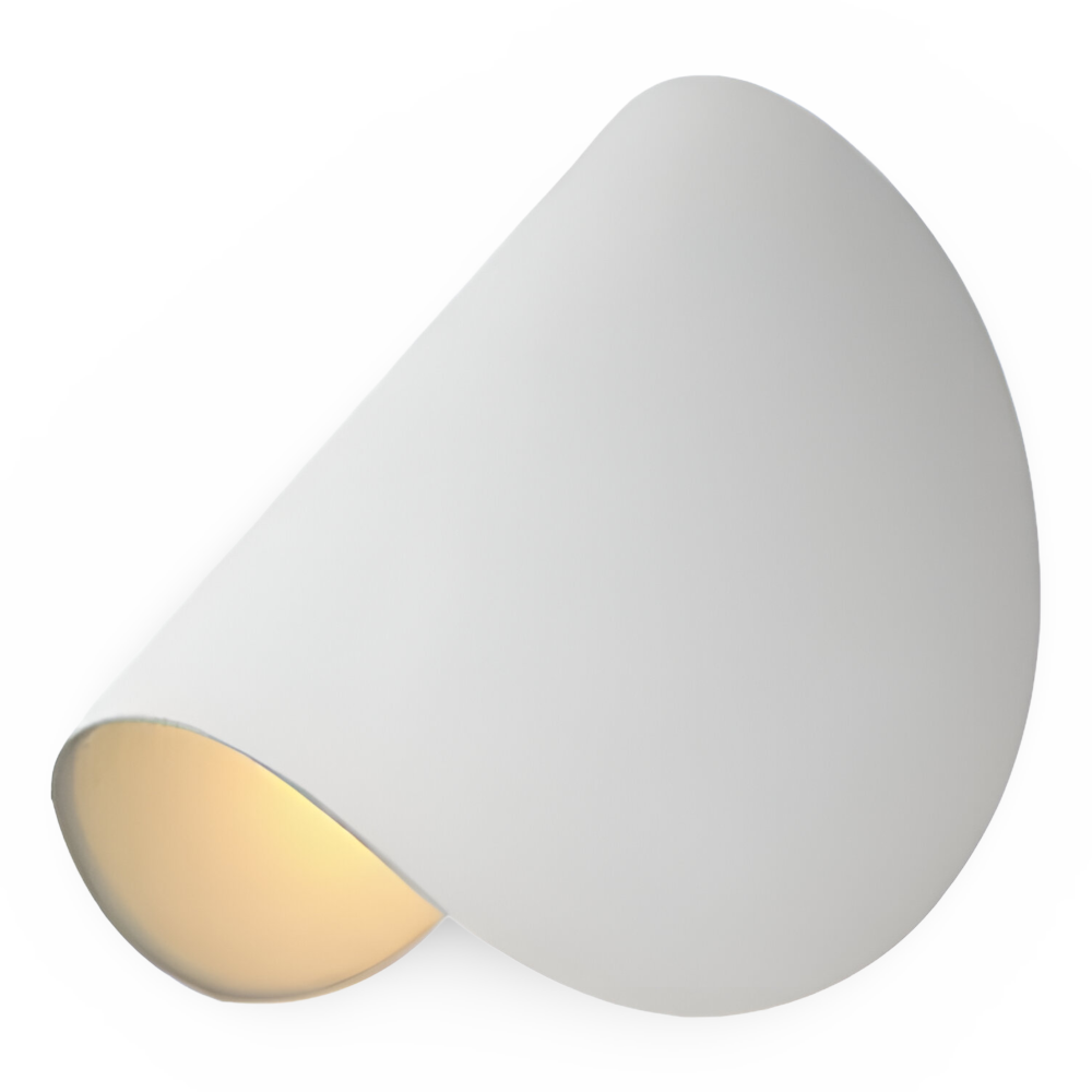 Lámpara de Pared Twist | Lámpara de Pared LED Moderna Ajustable