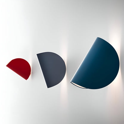 Lámpara de Pared Twist | Lámpara de Pared LED Moderna Ajustable