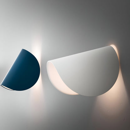 Lámpara de Pared Twist | Lámpara de Pared LED Moderna Ajustable