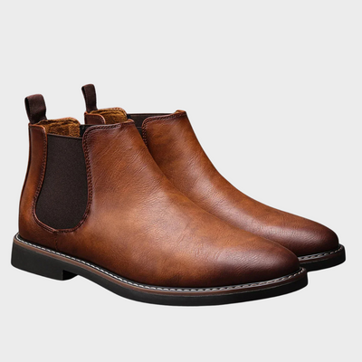 Sanford | Botas Chelsea con estilo contemporáneo