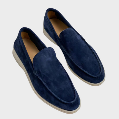 Daniel | Elegantes mocasines de verano
