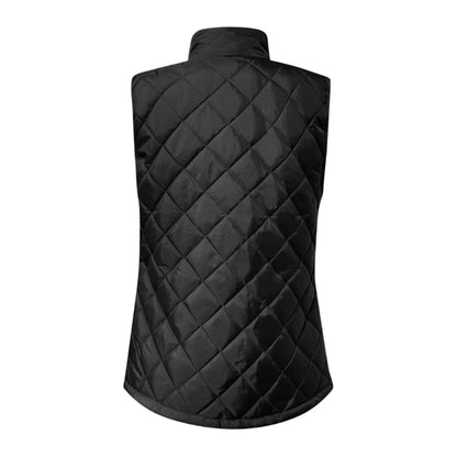 Chaleco Calefactable Mujer Eléctrico Invierno Exterior
