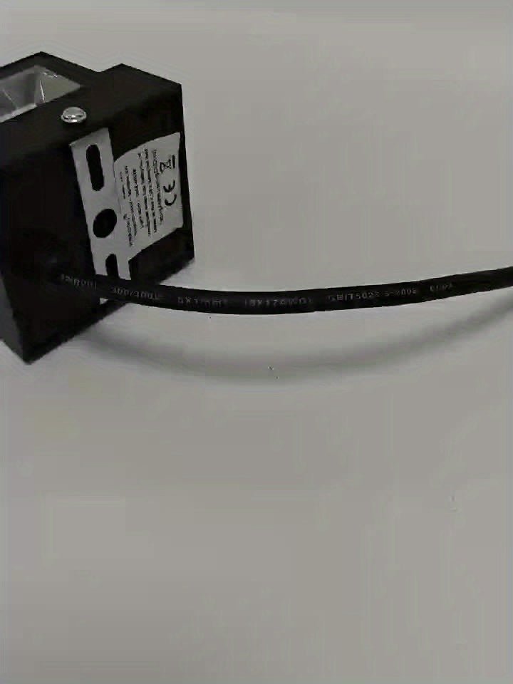 Lámpara de Pared Exterior LED Moderna | Iluminación Decorativa Impermeable 3W / 6W
