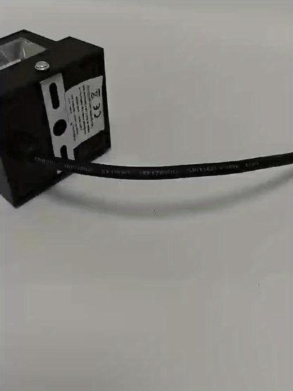 Lámpara de Pared Exterior LED Moderna | Iluminación Decorativa Impermeable 3W / 6W
