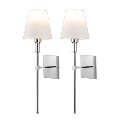 Luz de Pared Inalámbrica Recargable (Paquete de 2)