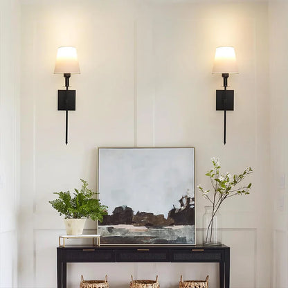 Luz de Pared Inalámbrica Recargable (Paquete de 2)