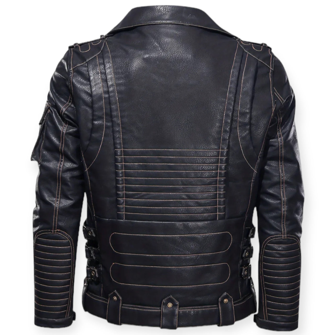 Theodor | Chaqueta de piel