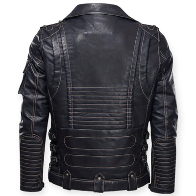 Theodor | Chaqueta de piel