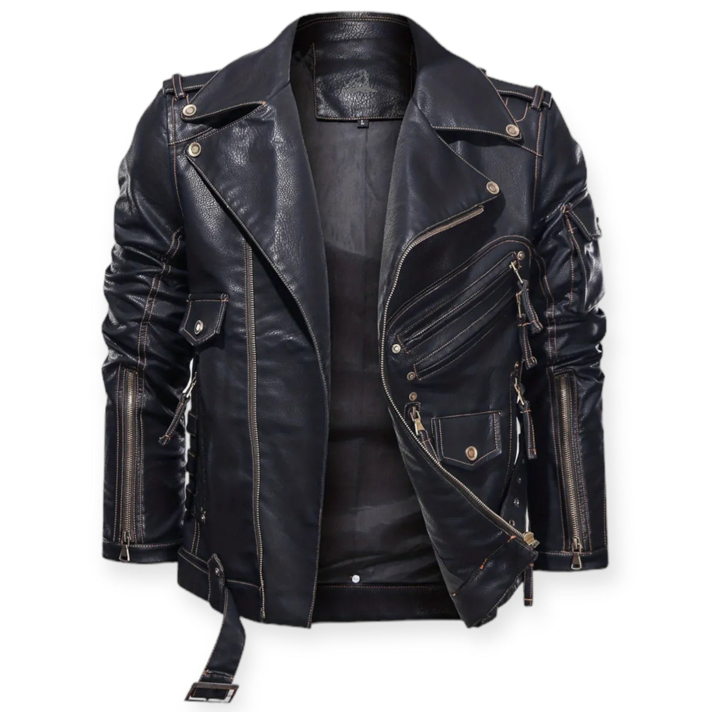 Theodor | Chaqueta de piel