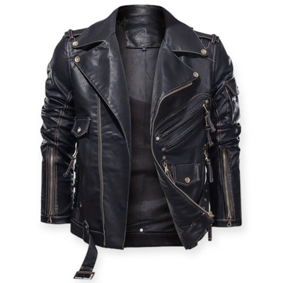 Theodor | Chaqueta de piel