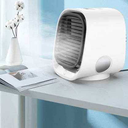 Aire Acondicionado Personal Ventilador Portátil Mini