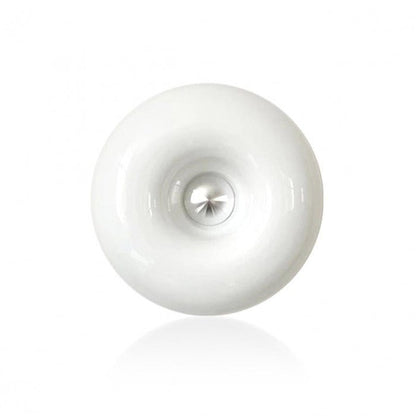 Lámpara Donut Bauhaus | Lámpara Moderna LED de Mesa y Pared